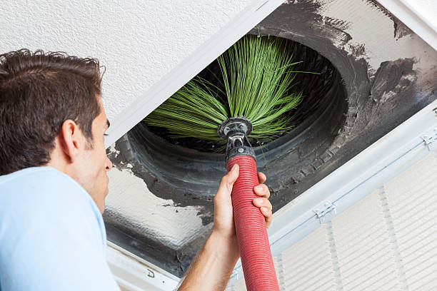 Best Air Duct Cleaning Near Me in Eatontown, NJ